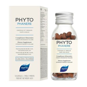 قرص فیتو فانر 120 عددی (اورجینال ایتالیایی) phyto