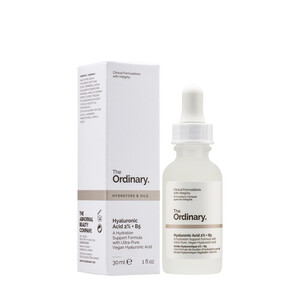 سرم پوست هیالورونیک اسید اوردینری The Ordinary