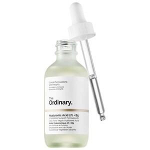 سرم پوست هیالورونیک اسید اوردینری The Ordinary