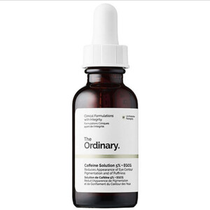 سرم دور چشم کافئین  اوردینری The Ordinary