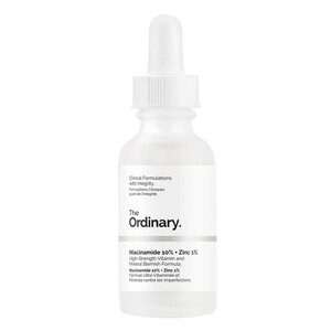 سرم نیاسینامید ۳۰ میل اوردینری The Ordinary