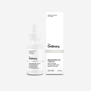 سرم نیاسینامید ۳۰ میل اوردینری The Ordinary