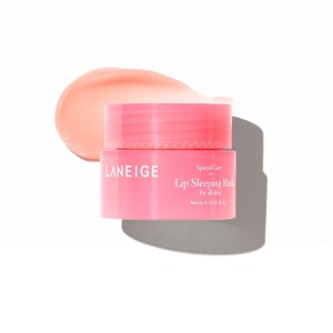ماسک لب لانیژ 3 گرمی laneige (اورجینال)