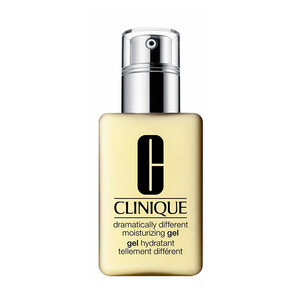 ژل آبرسان درماتیکالی ۱۲۵ میل کلینیک  clinique