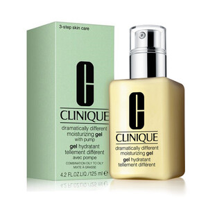 ژل آبرسان درماتیکالی ۱۲۵ میل کلینیک  clinique