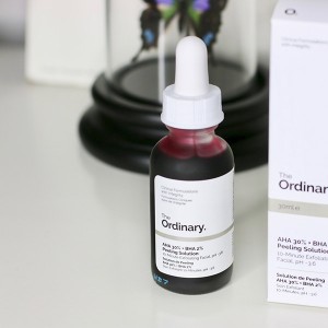 سرم پیلینگ و لایه بردار قوی اوردینری ordinary peeling (اورجینال)