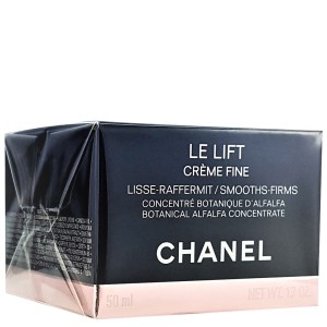 کرم لیفت شنل CHANEL مدل CREME fine  (اورجینال)