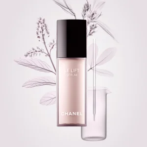 سرم لیفت کننده پوست شنل CHANEL serum (اورجینال)