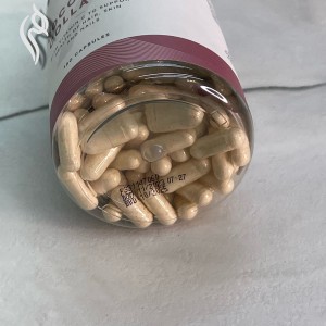 کوکونات کلاژن مای ویتامینز my vitamins