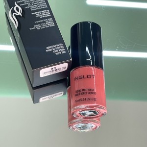 رژگونه اورجینال اینگلوت Inglot