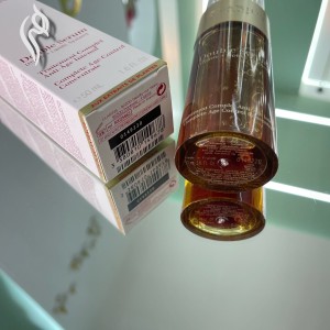 دابل سرم کلارنس clarins