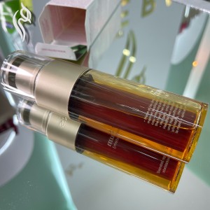دابل سرم کلارنس clarins