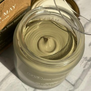 ماسک واش آف سیکا و درخت چای مری اند می MARY &amp; MAY