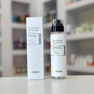 سرم  بوستر تقویت کننده پپتید کوزارکس Cosrx