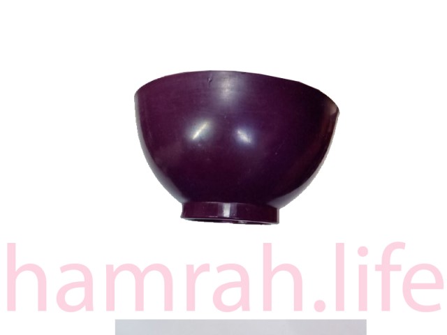کاسه لاستیکی منعطف (سایز کوچک)