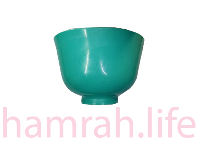 کاسه لاستیک منعطف (سایز بزرگ)