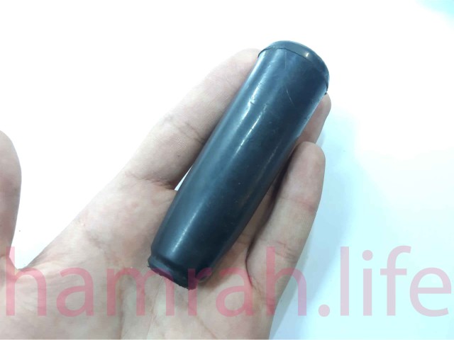 بادامی 12 طول دسته 90 mm