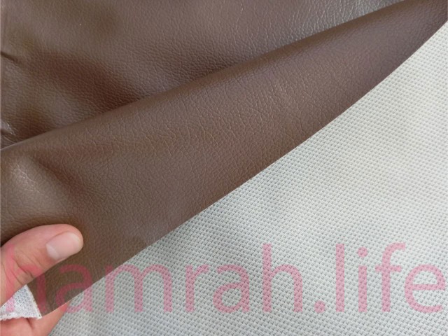 چرم مصنوعی ( آستر ) سدری پالرمو جودون ضخامت 80