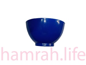 کاسه لاستیکی منعطف (سایز کوچک)