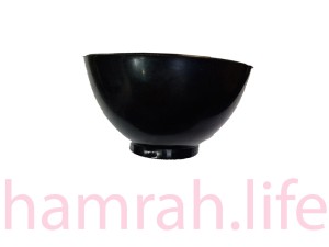 کاسه لاستیکی منعطف (سایز کوچک)
