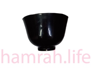 کاسه لاستیک منعطف (سایز بزرگ)