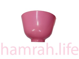 کاسه لاستیک منعطف (سایز بزرگ)