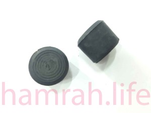 درپوش لوله روکار 20