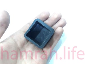 درپوش پروفیل 40 در 40