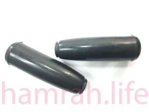 بادامی 12 طول دسته 90 mm