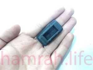 درپوش پروفیل 20 در 40