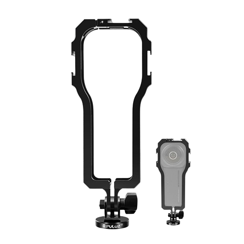 قاب فلزی INSTA 360 ONE RS 1-INCH مدل PU597B – محافظ مقاوم و بادوام
