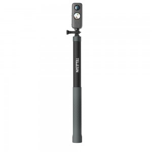 مونوپاد GP-MNP-300-3 در حالت باز و بسته