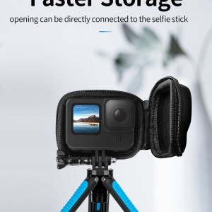 کیف محافظ دستی GoPro Hero