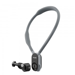 پایه گردنی تلسین S2-HNB-01 مخصوص گوپرو و اینستا360