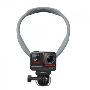 Telesin S2-HNB-01 Neck Mount for Action Cameras