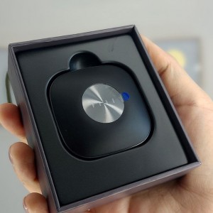 تصویری-از-نمایش-بلوتوث-5.3-روی-بسته-بندی-FIIL-KEY
