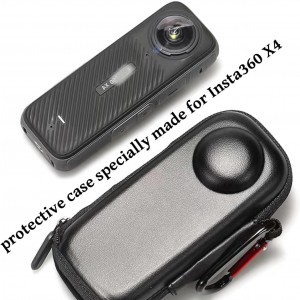 کیف محافظ دوربین اکشن Insta360 X5