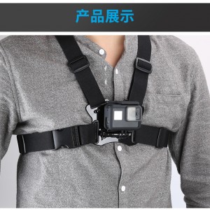 بند سینه GP-CGP-T07 در شرایط محیطی متفاوت
