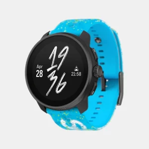 ساعت هوشمند ورزشی سونتو Suunto Race S مدل Power Blue