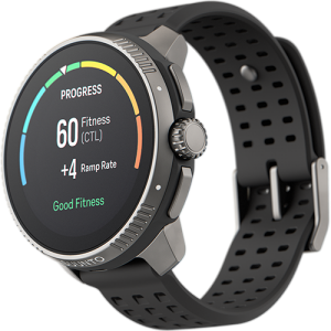 ساعت سونتو ریس Suunto Race All Black