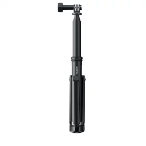 فیلمبرداری زاویه بالا از گروه با مونوپاد سلفی ۹ متری مدل GP-MNP-090-D