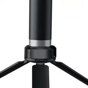 کیف حمل مخصوص مونوپاد ۹ متری GP-MNP-090-D به همراه تجهیزات جانبی