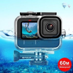 قاب ضد آب غواصی گوپرو GOPRO HERO 9/10/11/12/13 مدل PU5257