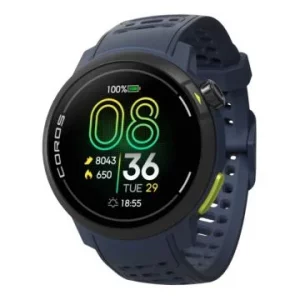ساعت ورزشی حرفه‌ای COROS PACE Pro | نسل جدید ساعت فوق سبک با GPS حرفه‌ای و نمایشگر AMOLED