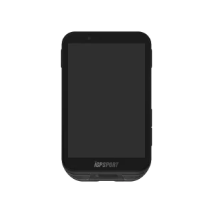 کامپیوتر دوچرخه iGPSPORT مدل iGS800 | جی‌پی‌اس حرفه‌ای با ناوبری دقیق، اتصال ANT+ و BLE