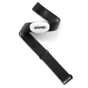 سنسور ضربان قلب iGPSPORT HR40 - بلت سینه بلوتوث و ANT+ ضدآب