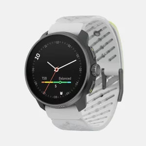 ساعت هوشمند سونتو ریس اس تیتانیوم مدل Race S Titanium Canary – سبک، دقیق و پرقدرت