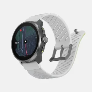 ساعت هوشمند سونتو ریس اس تیتانیوم مدل Race S Titanium Canary – سبک، دقیق و پرقدرت