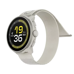ساعت هوشمند ورزشی Suunto Run | ردیابی دقیق فعالیت‌ها و پایش سلامت قلب
