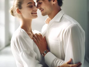 چگونه بهترین دستبند هوشمند عشق و دلتنگی TOTWOO را انتخاب کنیم؟